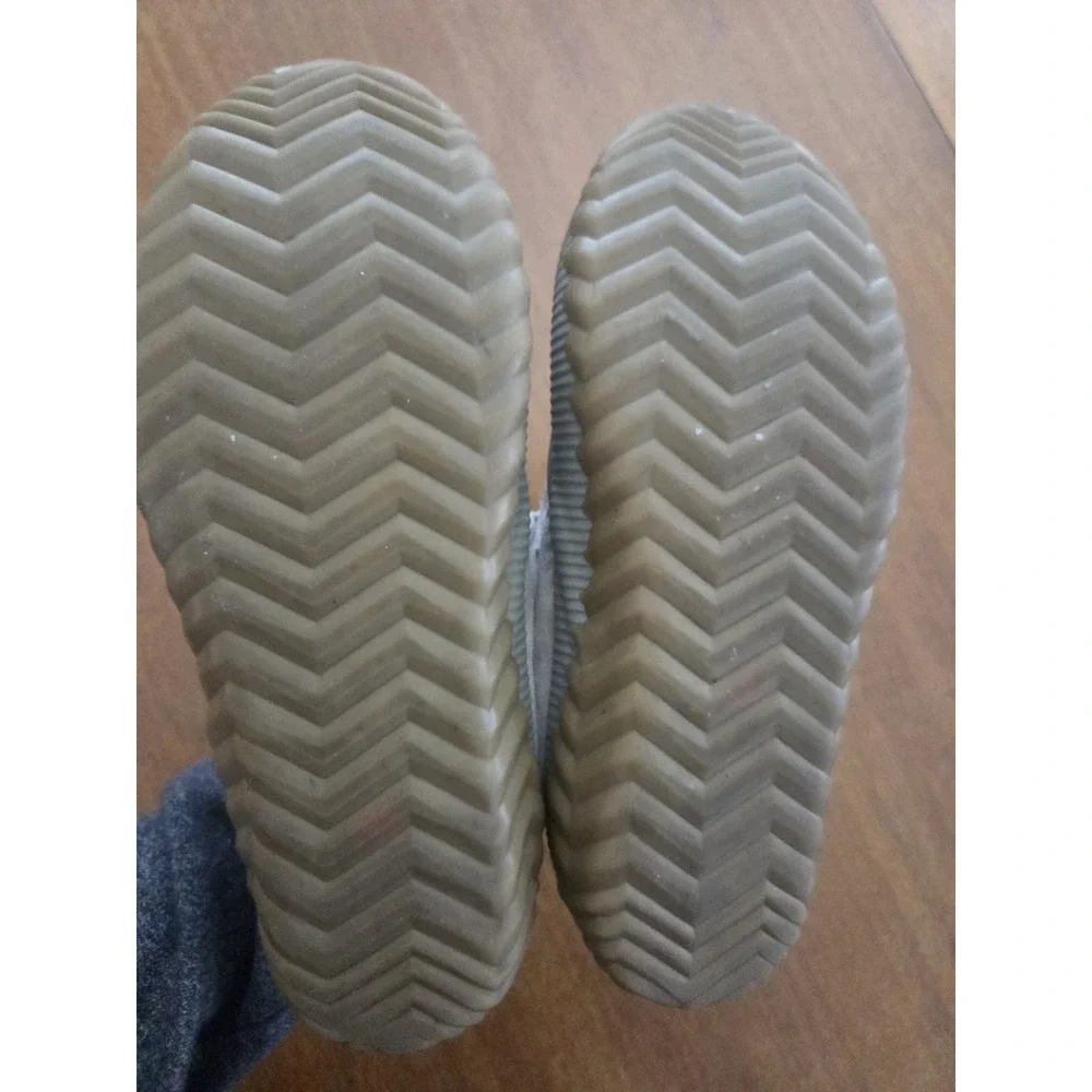 Sorel Out N About Duck Boots Women's‎ 7 Taupe/grey Waterproof